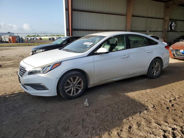 HYUNDAI SONATA SE 2015 5npe24af5fh124397