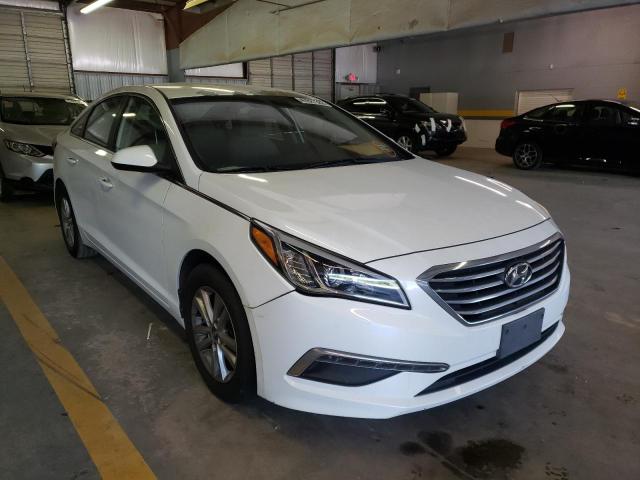 HYUNDAI SONATA SE 2015 5npe24af5fh126070