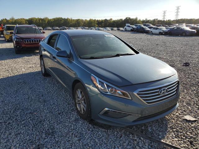 HYUNDAI SONATA SE 2015 5npe24af5fh127588