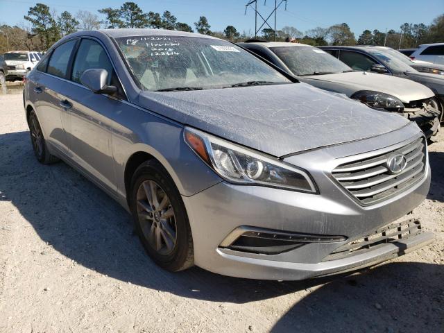 HYUNDAI SONATA SE 2015 5npe24af5fh128014