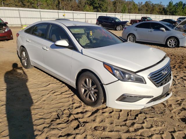 HYUNDAI SONATA SE 2015 5npe24af5fh128465