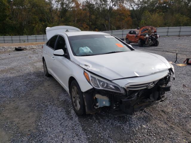 HYUNDAI SONATA SE 2015 5npe24af5fh129986