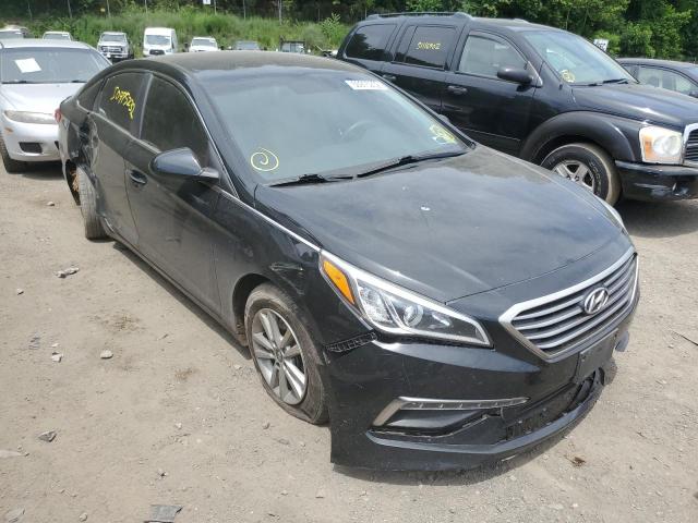 HYUNDAI SONATA SE 2015 5npe24af5fh132032