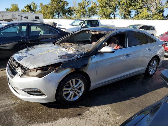 HYUNDAI SONATA SE 2015 5npe24af5fh133360