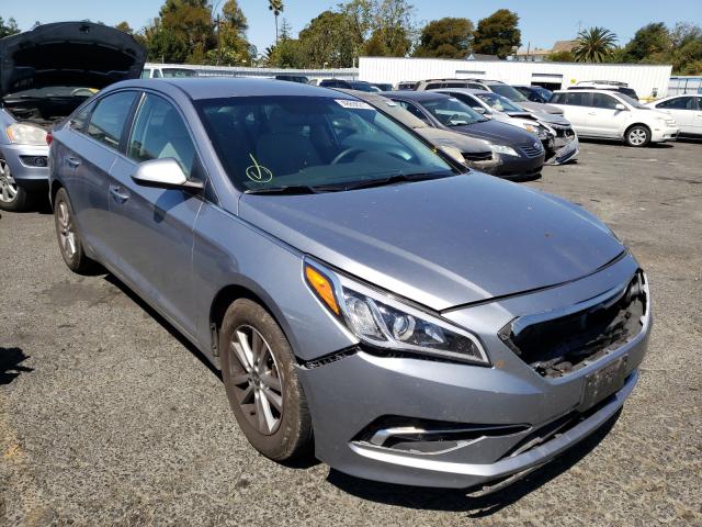 HYUNDAI SONATA SE 2015 5npe24af5fh133942