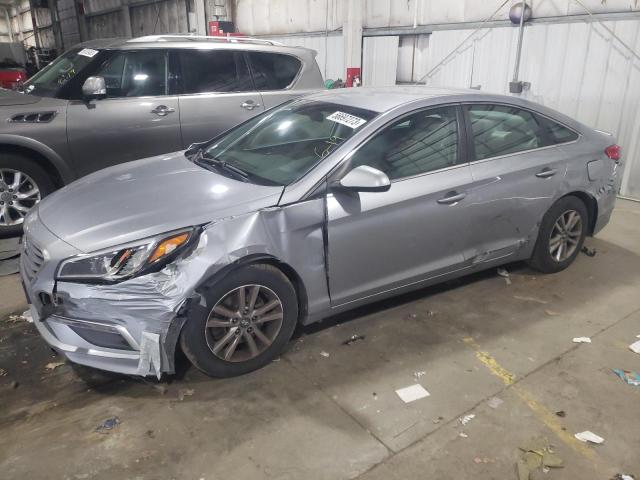 HYUNDAI SONATA SE 2015 5npe24af5fh135223