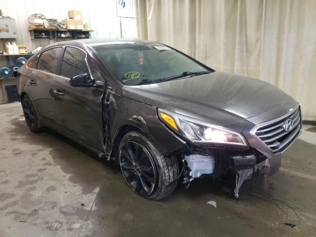 HYUNDAI SONATA SE 2015 5npe24af5fh135996