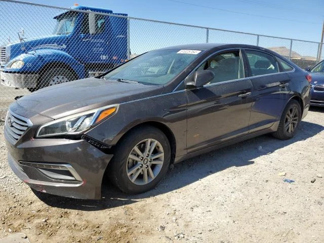 HYUNDAI SONATA SE 2015 5npe24af5fh137490