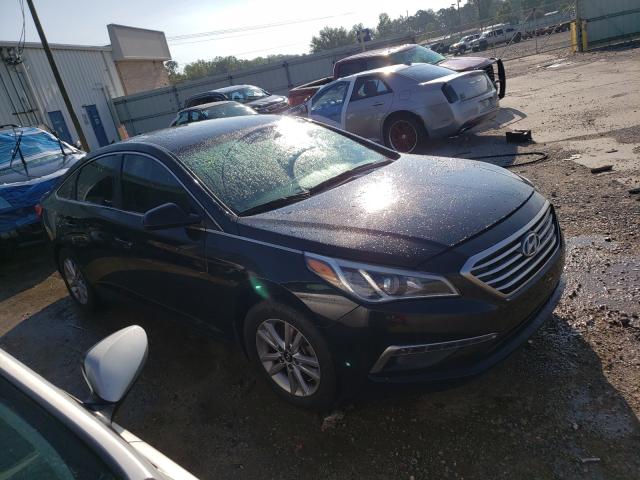 HYUNDAI SONATA SE 2015 5npe24af5fh139336