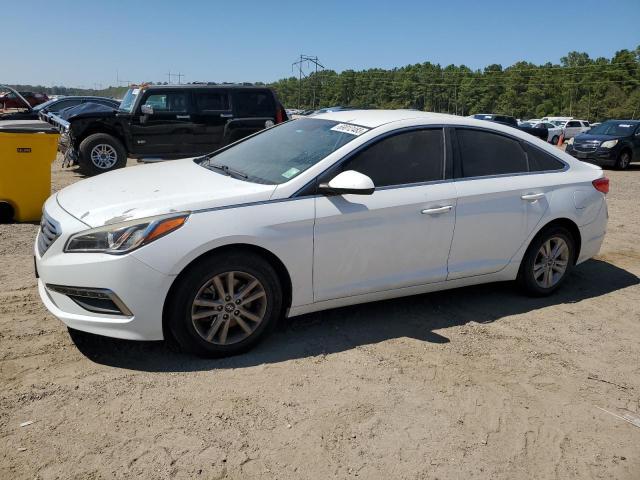 HYUNDAI SONATA SE 2015 5npe24af5fh139529