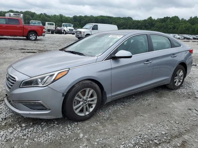 HYUNDAI SONATA SE 2015 5npe24af5fh141765