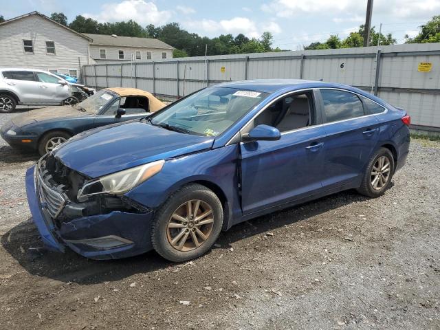 HYUNDAI SONATA SE 2015 5npe24af5fh146741