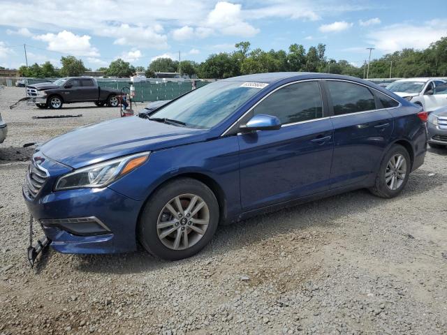 HYUNDAI SONATA 2015 5npe24af5fh147761