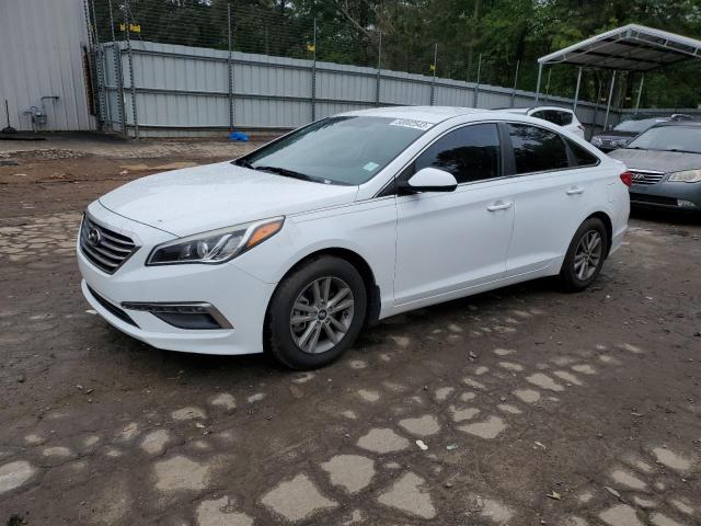 HYUNDAI SONATA SE 2015 5npe24af5fh147792