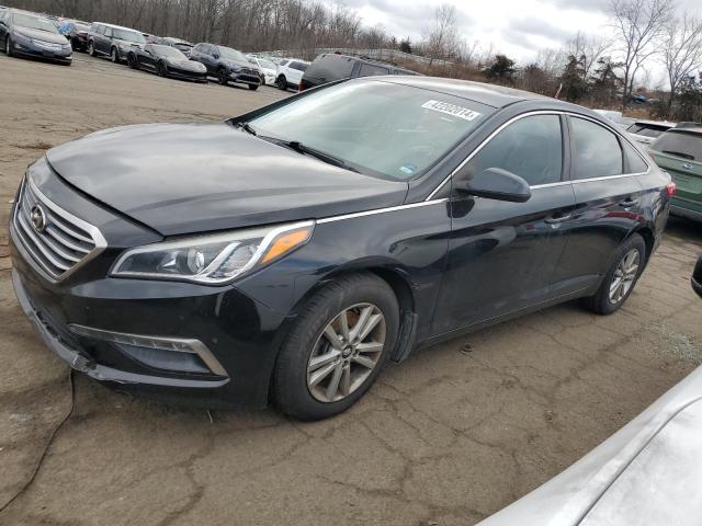 HYUNDAI SONATA 2015 5npe24af5fh148361