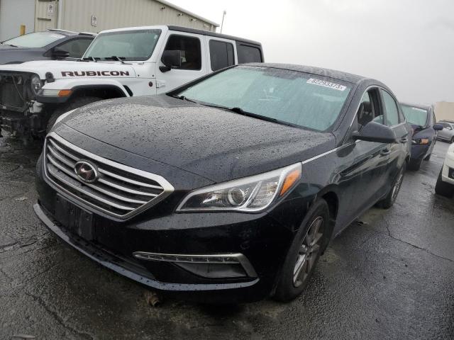 HYUNDAI SONATA 2015 5npe24af5fh149493