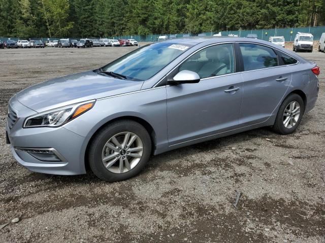 HYUNDAI SONATA SE 2015 5npe24af5fh150014