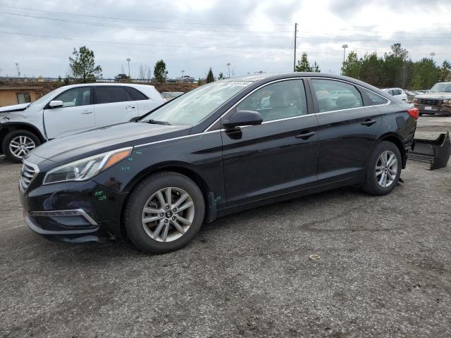 HYUNDAI SONATA 2015 5npe24af5fh151115