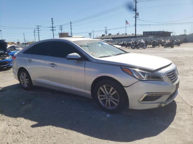 HYUNDAI SONATA SE 2015 5npe24af5fh151289