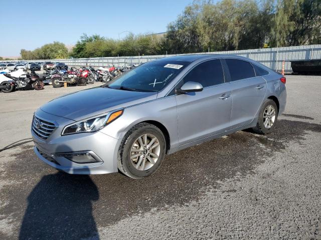 HYUNDAI SONATA SE 2015 5npe24af5fh151891