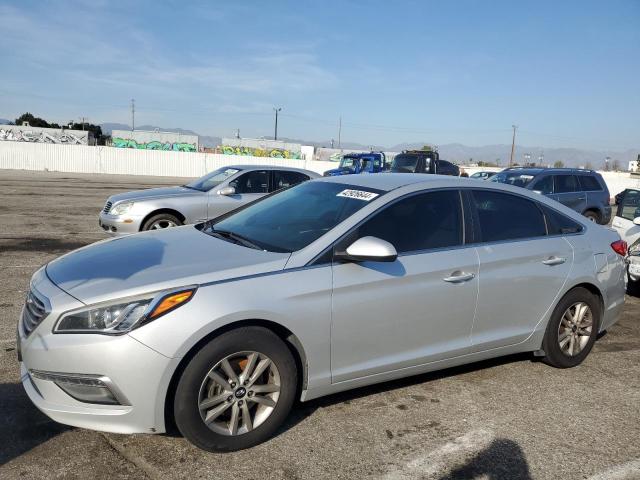 HYUNDAI SONATA 2015 5npe24af5fh153754