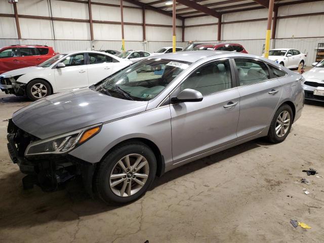 HYUNDAI SONATA 2015 5npe24af5fh156962