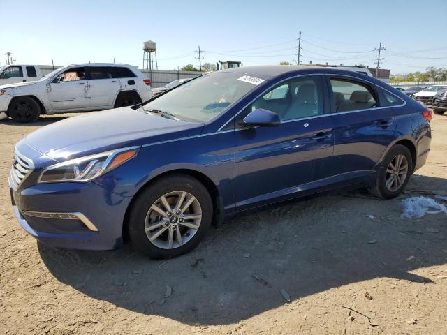 HYUNDAI SONATA 2015 5npe24af5fh157173