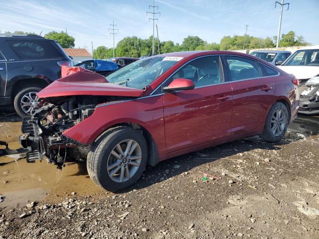 HYUNDAI SONATA 2015 5npe24af5fh158629