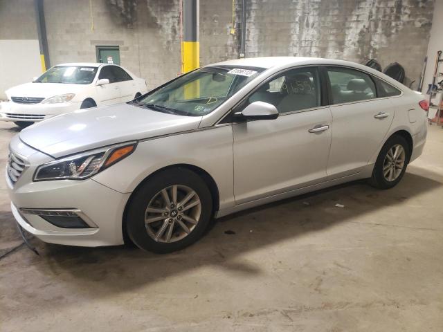 HYUNDAI SONATA 2015 5npe24af5fh159053