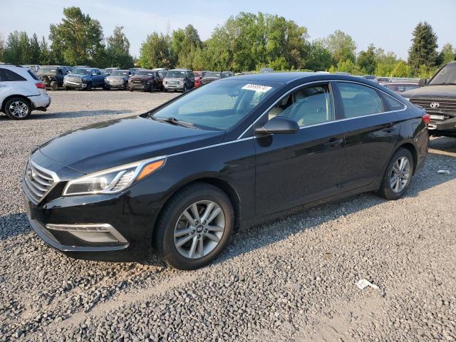 HYUNDAI SONATA SE 2015 5npe24af5fh163958