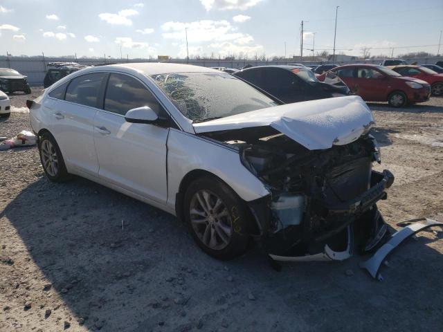 HYUNDAI SONATA SE 2015 5npe24af5fh164284