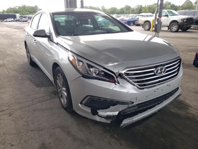 HYUNDAI SONATA SE 2015 5npe24af5fh164608