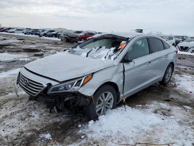 HYUNDAI SONATA SE 2015 5npe24af5fh167024