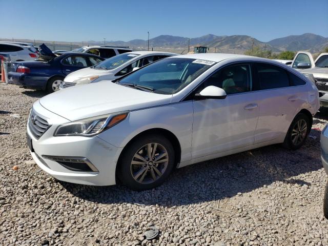 HYUNDAI SONATA SE 2015 5npe24af5fh168223