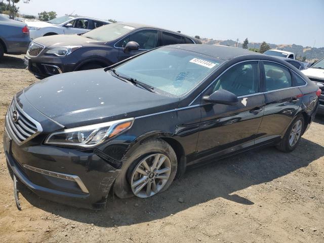 HYUNDAI SONATA SE 2015 5npe24af5fh172577