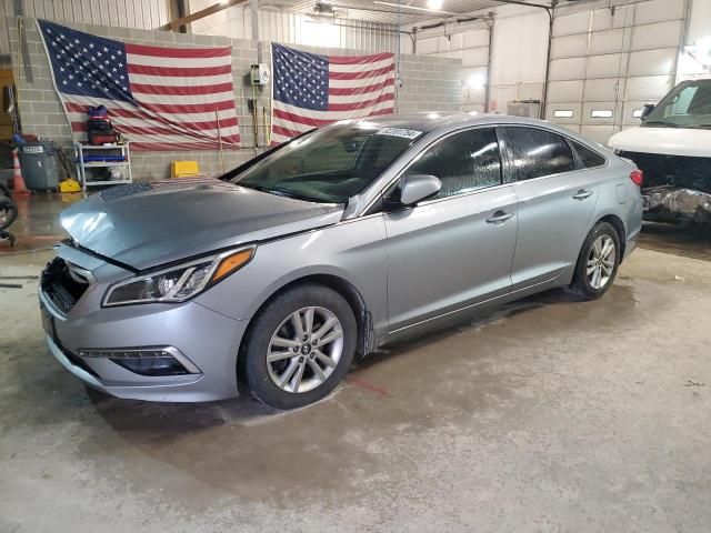 HYUNDAI SONATA SE 2015 5npe24af5fh172711