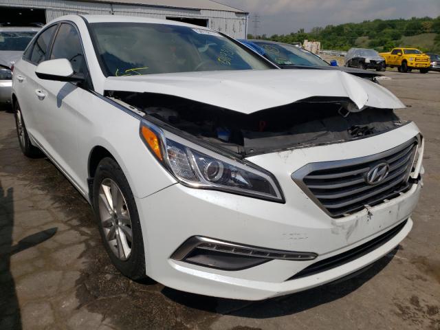 HYUNDAI SONATA SE 2015 5npe24af5fh173275