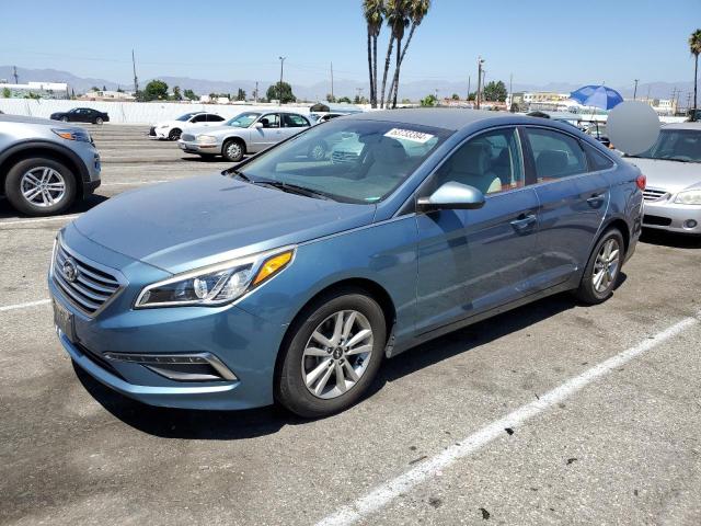 HYUNDAI SONATA 2015 5npe24af5fh173518