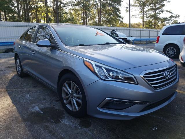 HYUNDAI SONATA SE 2015 5npe24af5fh175205