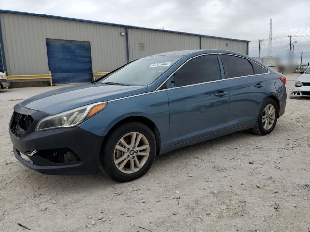 HYUNDAI SONATA 2015 5npe24af5fh175804