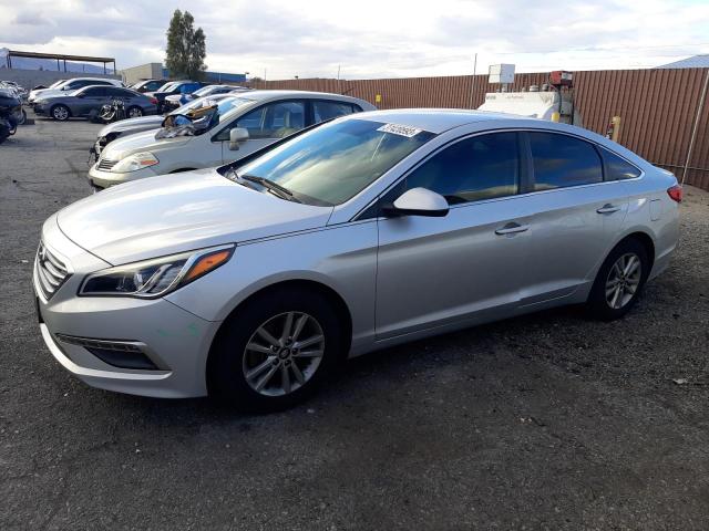 HYUNDAI SONATA SE 2015 5npe24af5fh175916