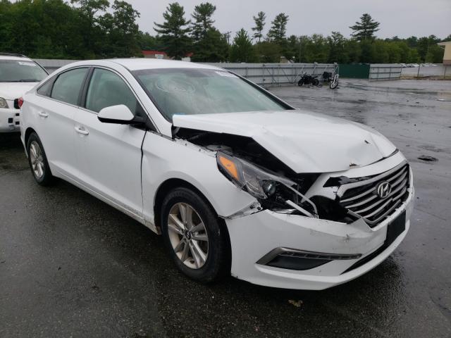 HYUNDAI SONATA SE 2015 5npe24af5fh177228