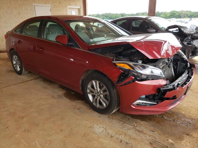 HYUNDAI SONATA SE 2015 5npe24af5fh177584