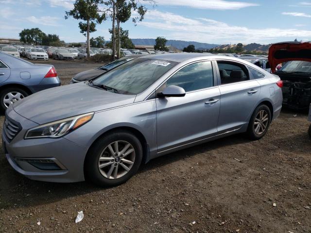 HYUNDAI SONATA SE 2015 5npe24af5fh178301