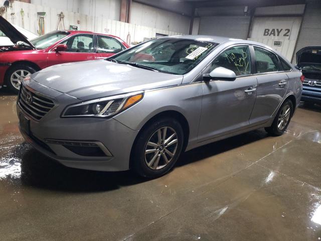 HYUNDAI SONATA SE 2015 5npe24af5fh181473