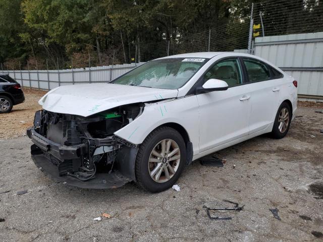 HYUNDAI SONATA 2015 5npe24af5fh183126