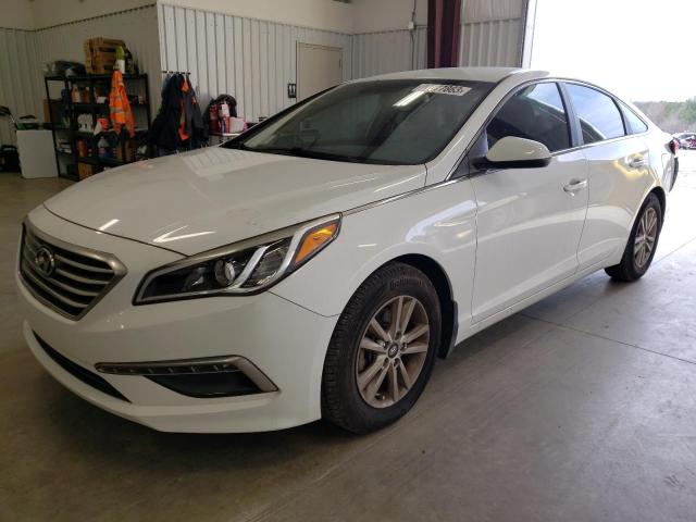 HYUNDAI SONATA SE 2015 5npe24af5fh184678