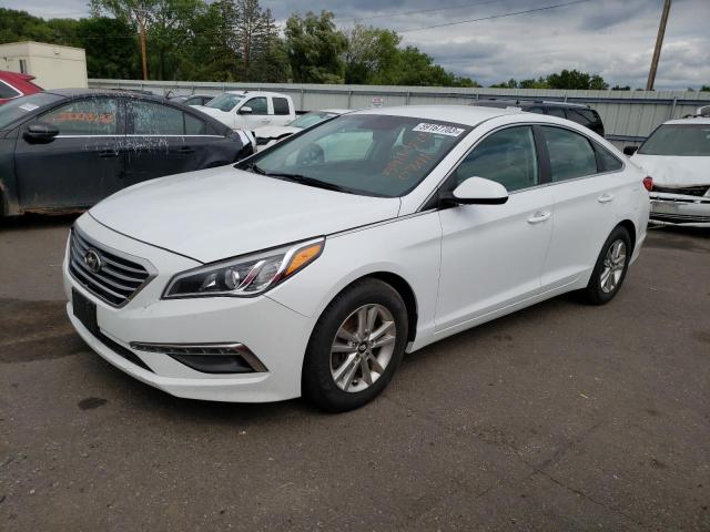 HYUNDAI SONATA SE 2015 5npe24af5fh184938