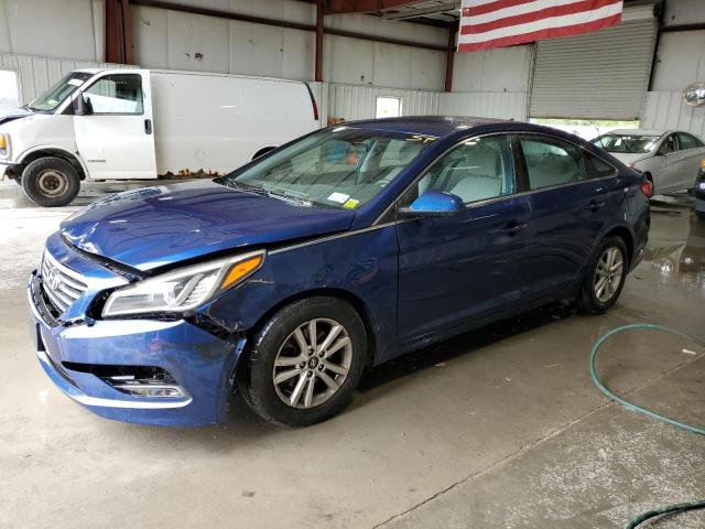 HYUNDAI SONATA SE 2015 5npe24af5fh188360