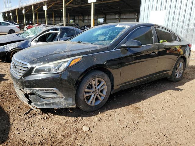 HYUNDAI SONATA 2015 5npe24af5fh188469